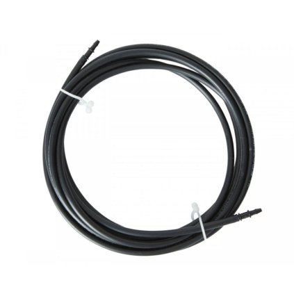 Bluelab nutrient hose (black) for Bluelab PeriPod M - 4 m