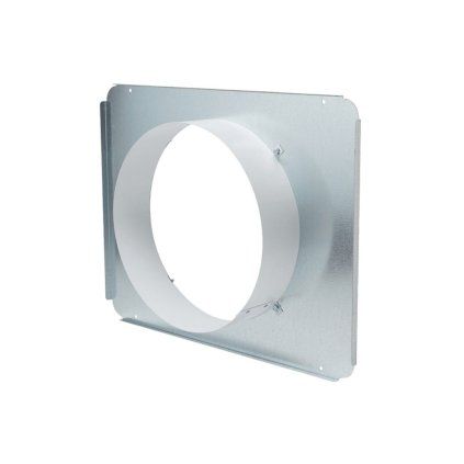 50469 quest return duct kit pro quest 155