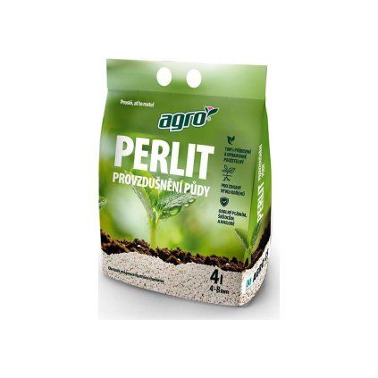 51477 agro perlit 4 l