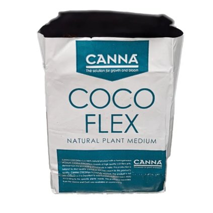 canna coco flex