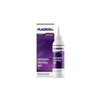Plagron NextGen Rooting Gel 150 ml