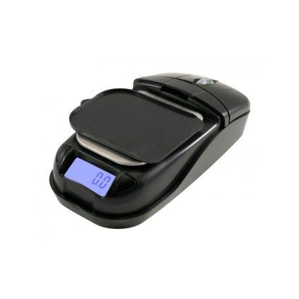vaha mouse scale 650g 0 1g cerna