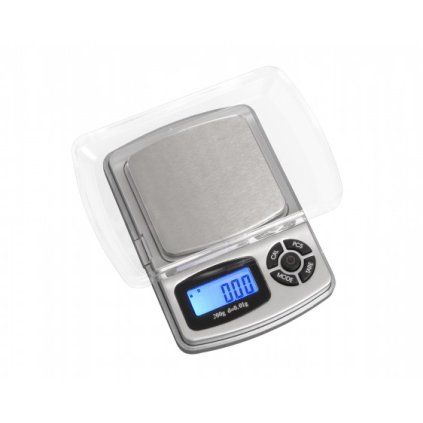 vaha on balance miniscale 150g 0 01g