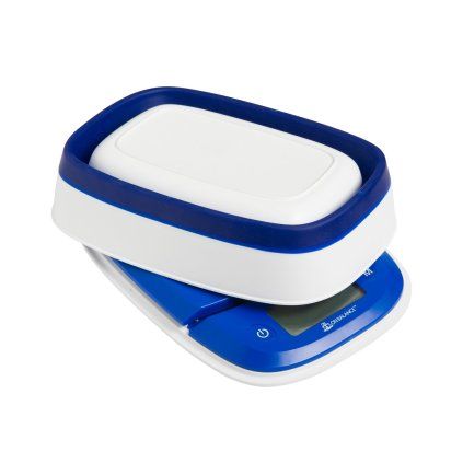 vaha on balance washable fold a bowl scale 5000g 1g