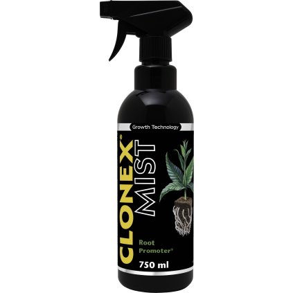 Clonex Mist 750 ml 2018