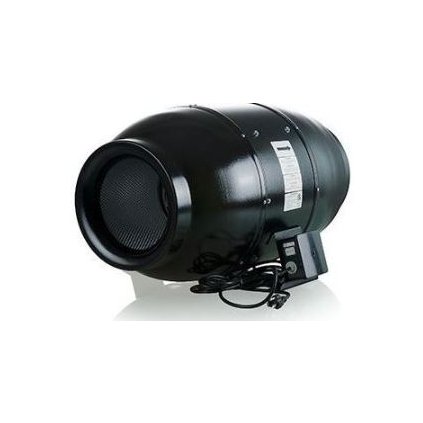 Ventilátor TT Silent/Dalap AP 200, 810/1020m3/h Cover