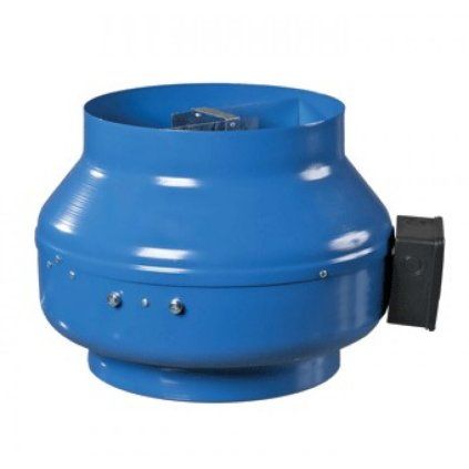 47292 ventilator vents vkms 315 mm 1880 m3 h