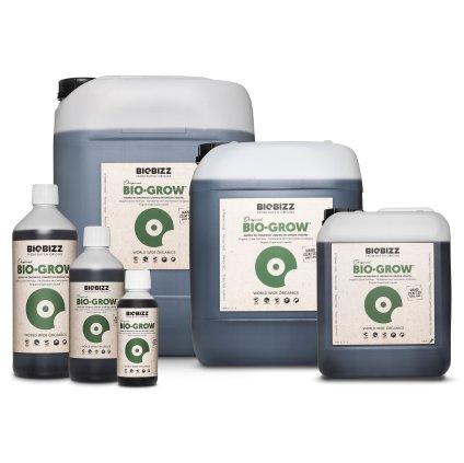 BioBizz Root Juice - higarden.eu BioBizz Root Juice - higarden.eu