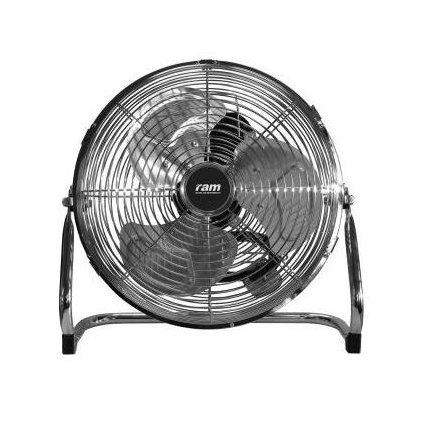 Cirkulační ventilátor RAM podlahový, průměr 40cm Cover