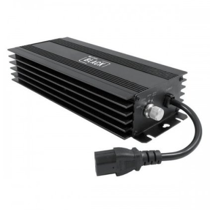 Lumii Black 600W