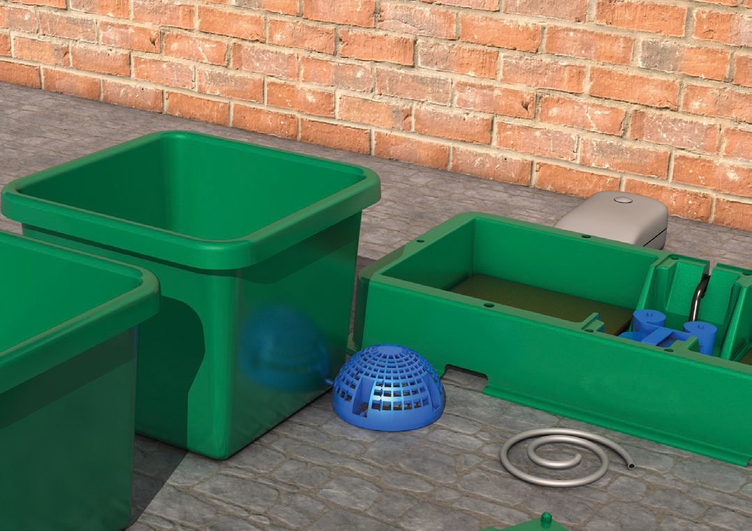 AirDome Render 2