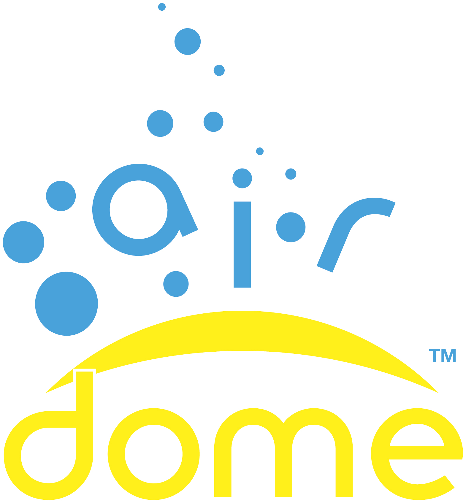 airdome logo