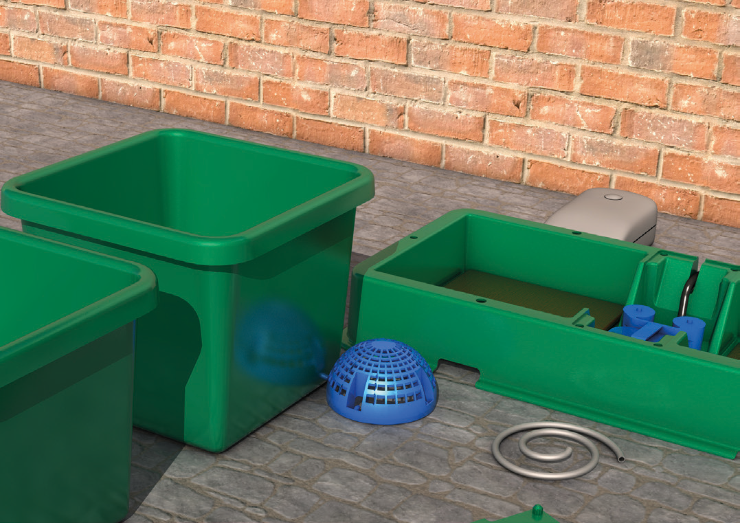 AirDome Render 2