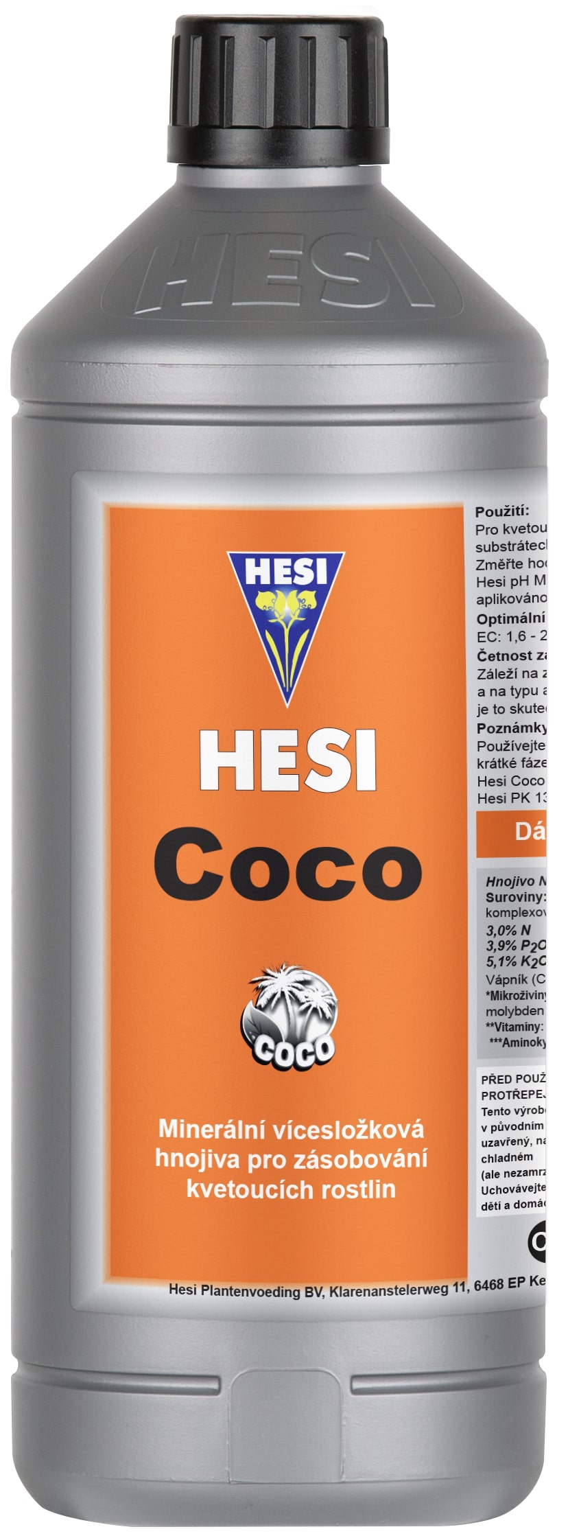 CZ Coco 1L