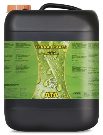 2281 1 ata terra leaves 10l
