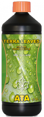 atami ata terra leaves 1l