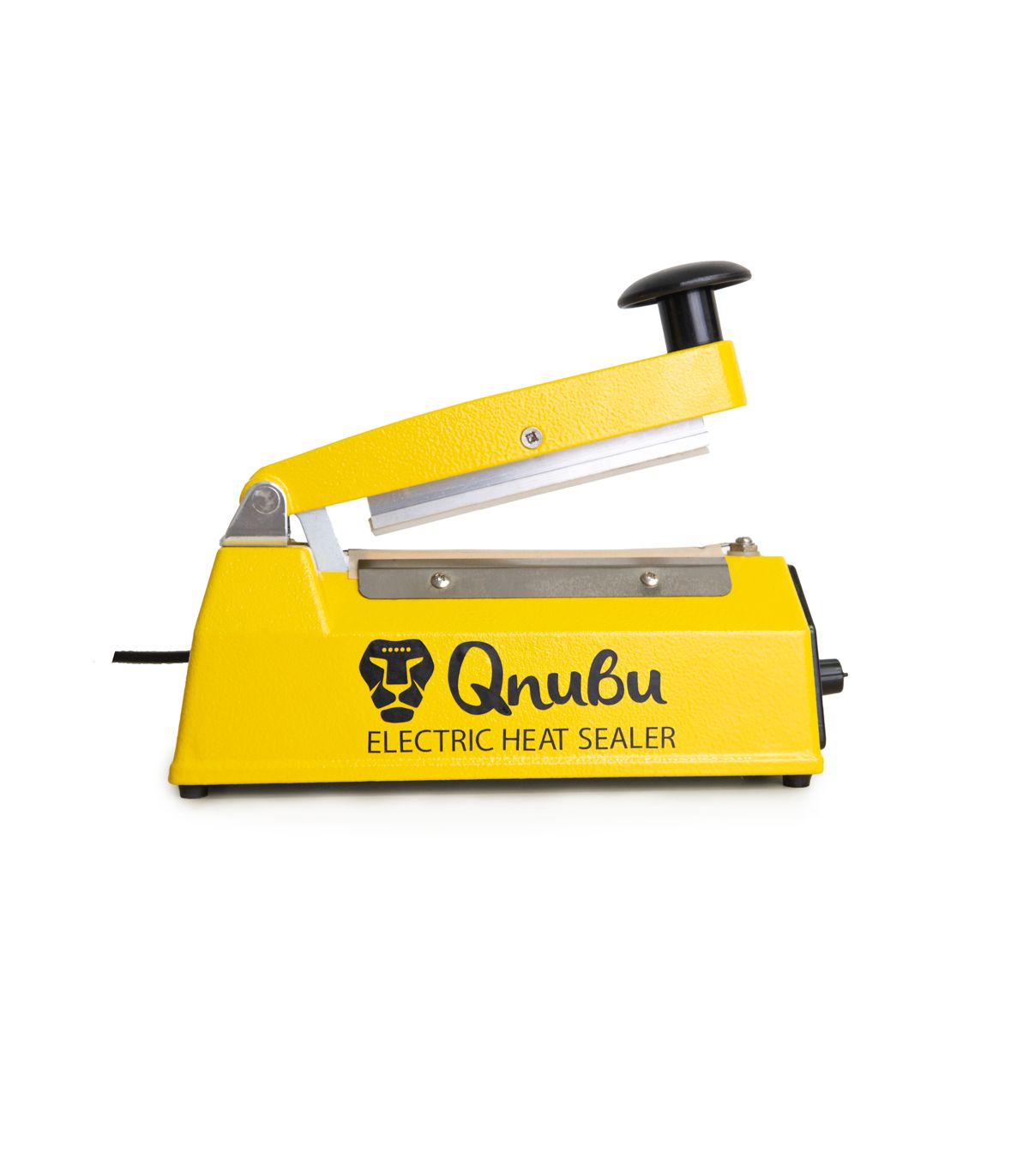 qnubu pack electric heat sealer