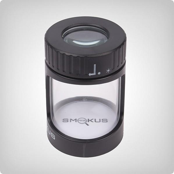 stash jar