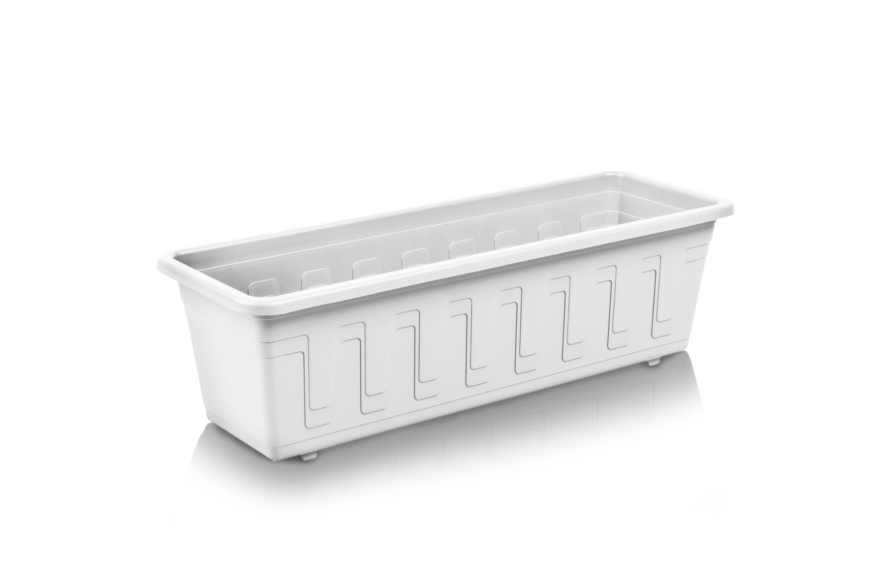 Garden 50 White
