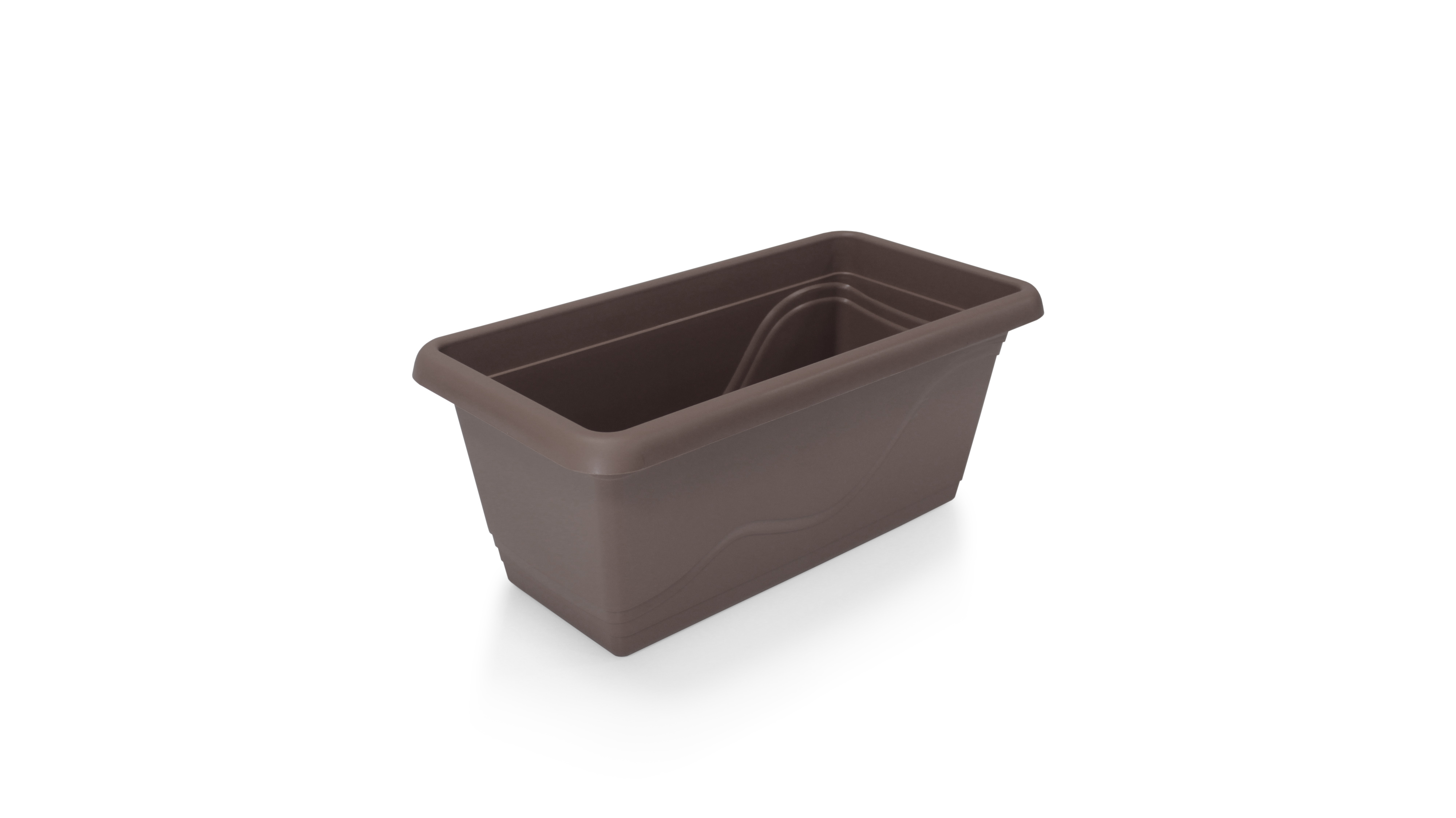 Extra Flor 40 brown 01