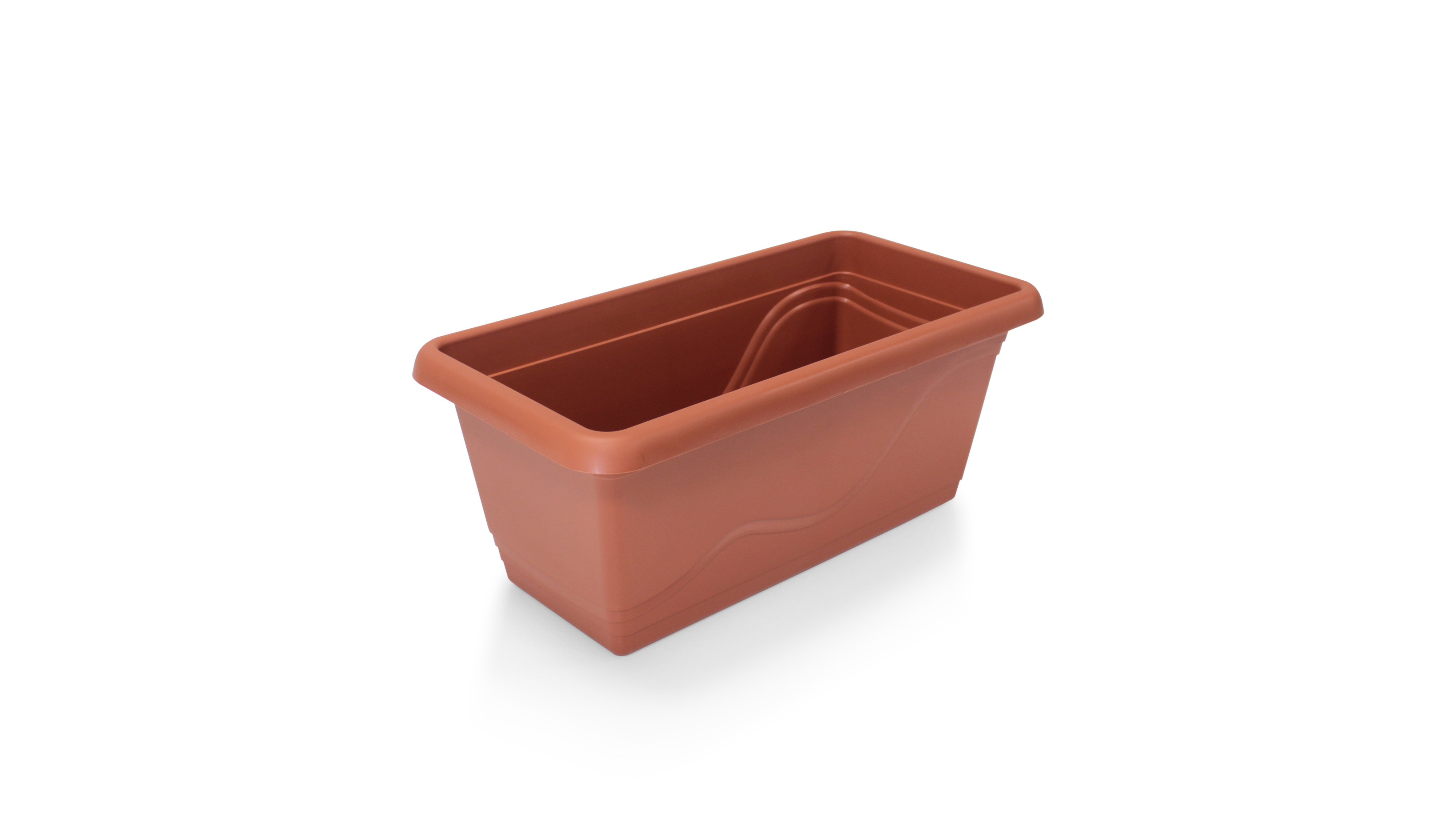 Extra Flor 40 terracotta 01