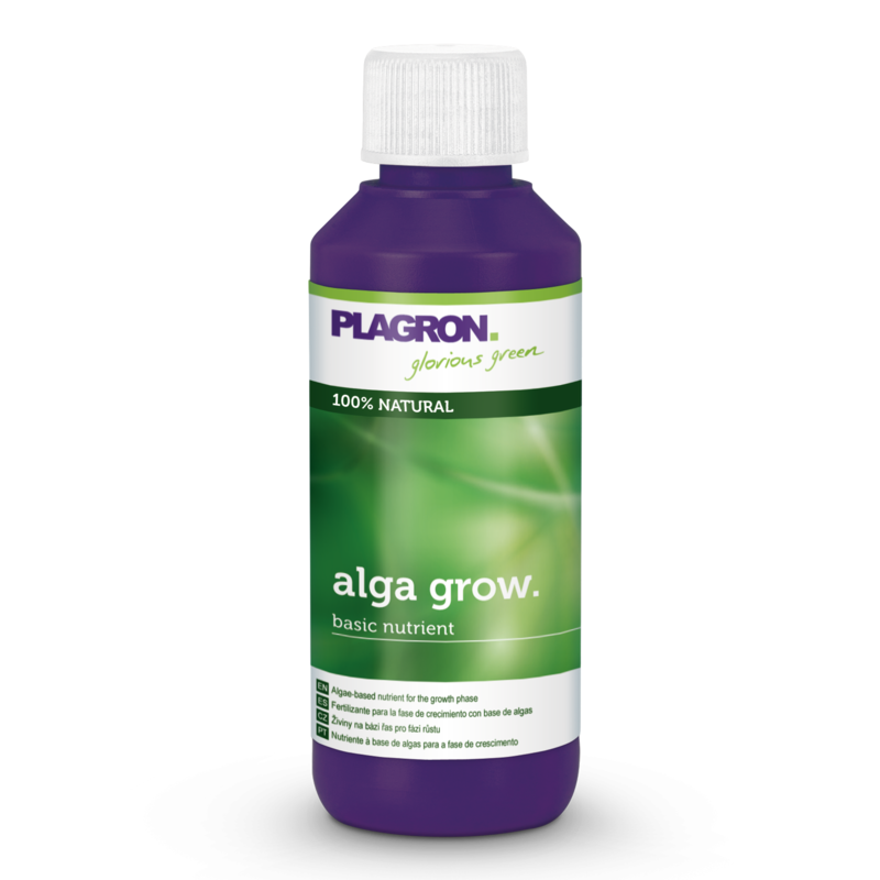 Plagron Alga Grow 10mll