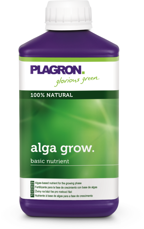 Plagron Alga Grow 1l