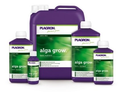 Alga Grow