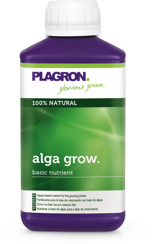 Plagron Alga Grow 500ml