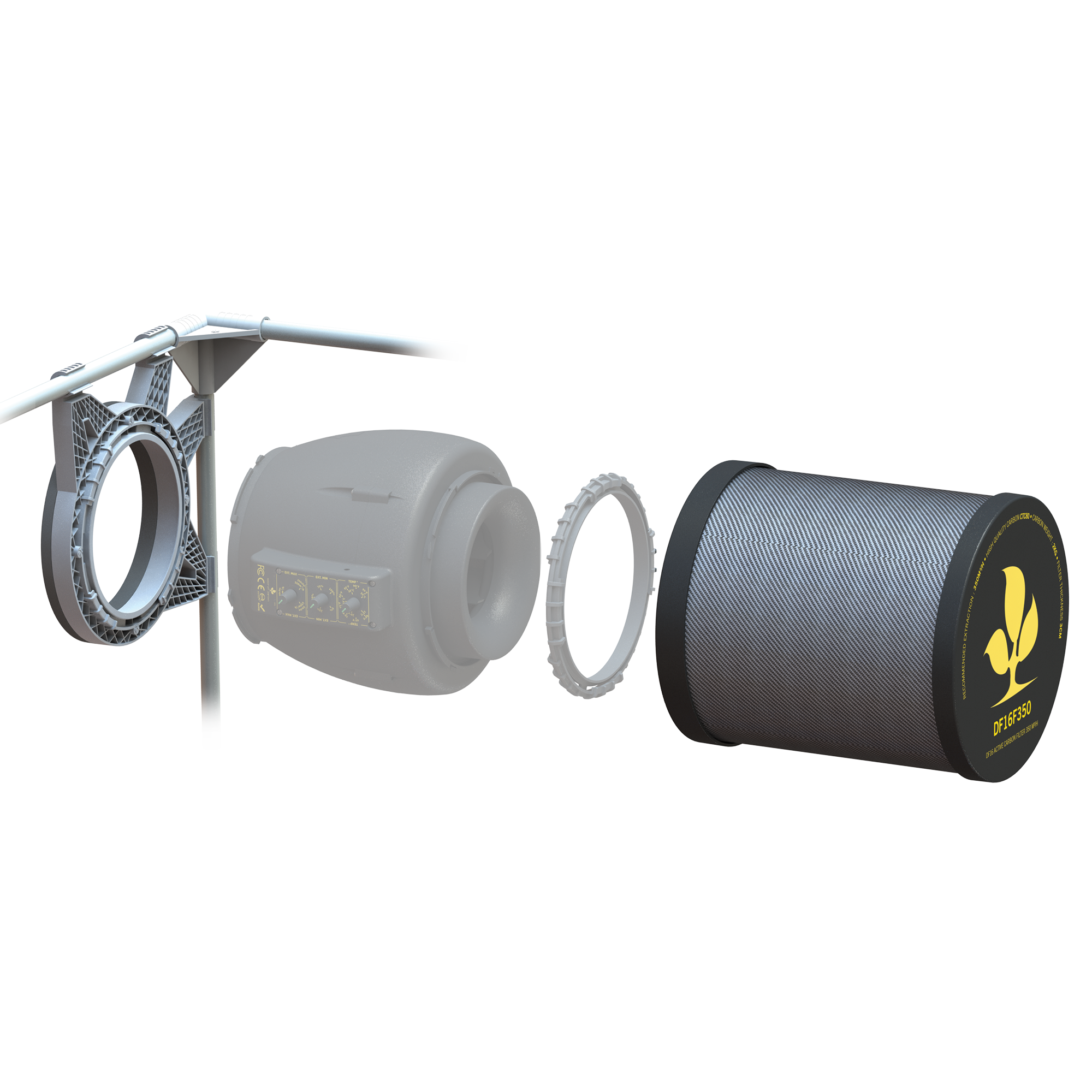 MODUL ECLATE FLANGE 2