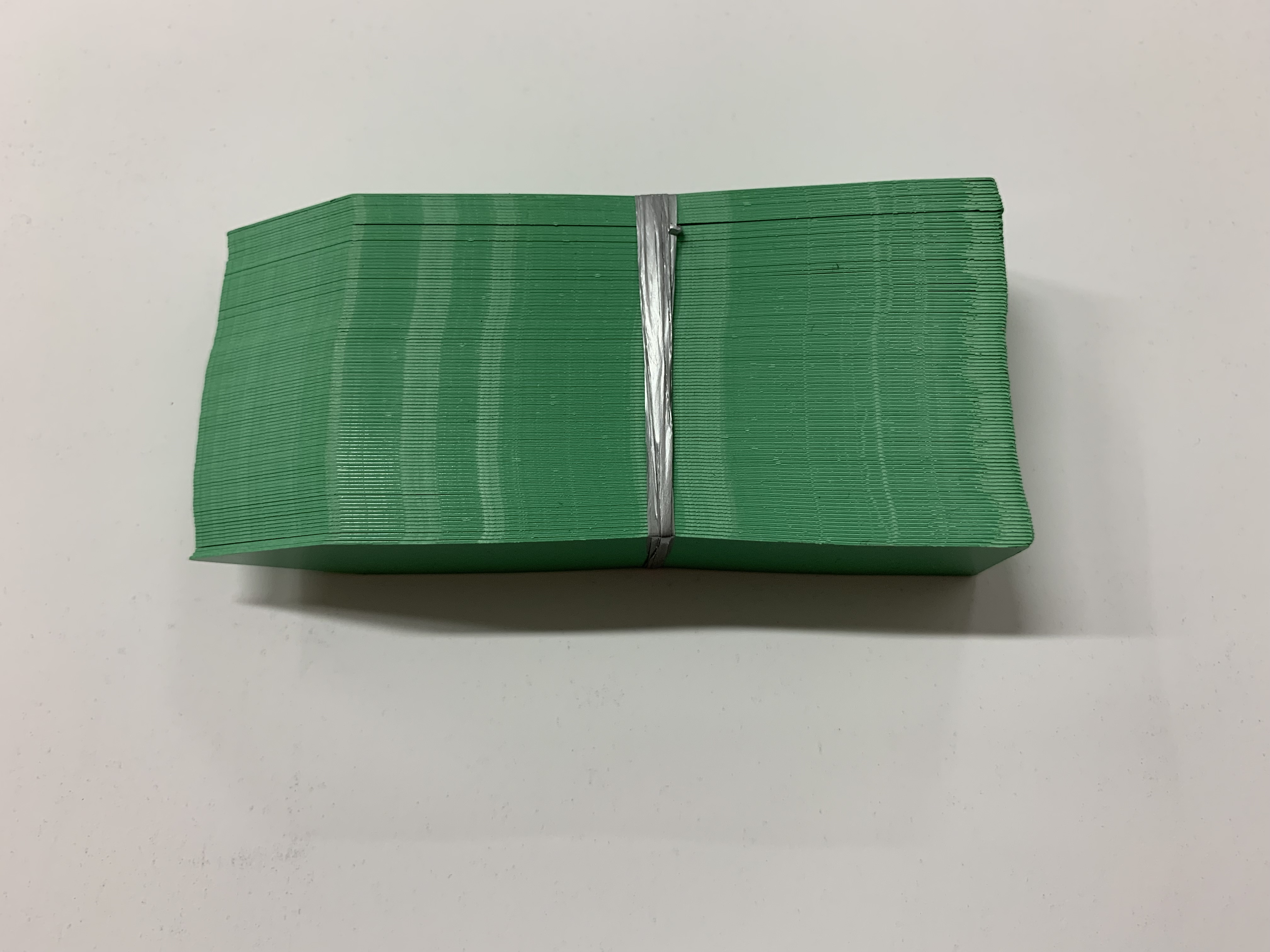 Labels, 100pcs (Colour White)