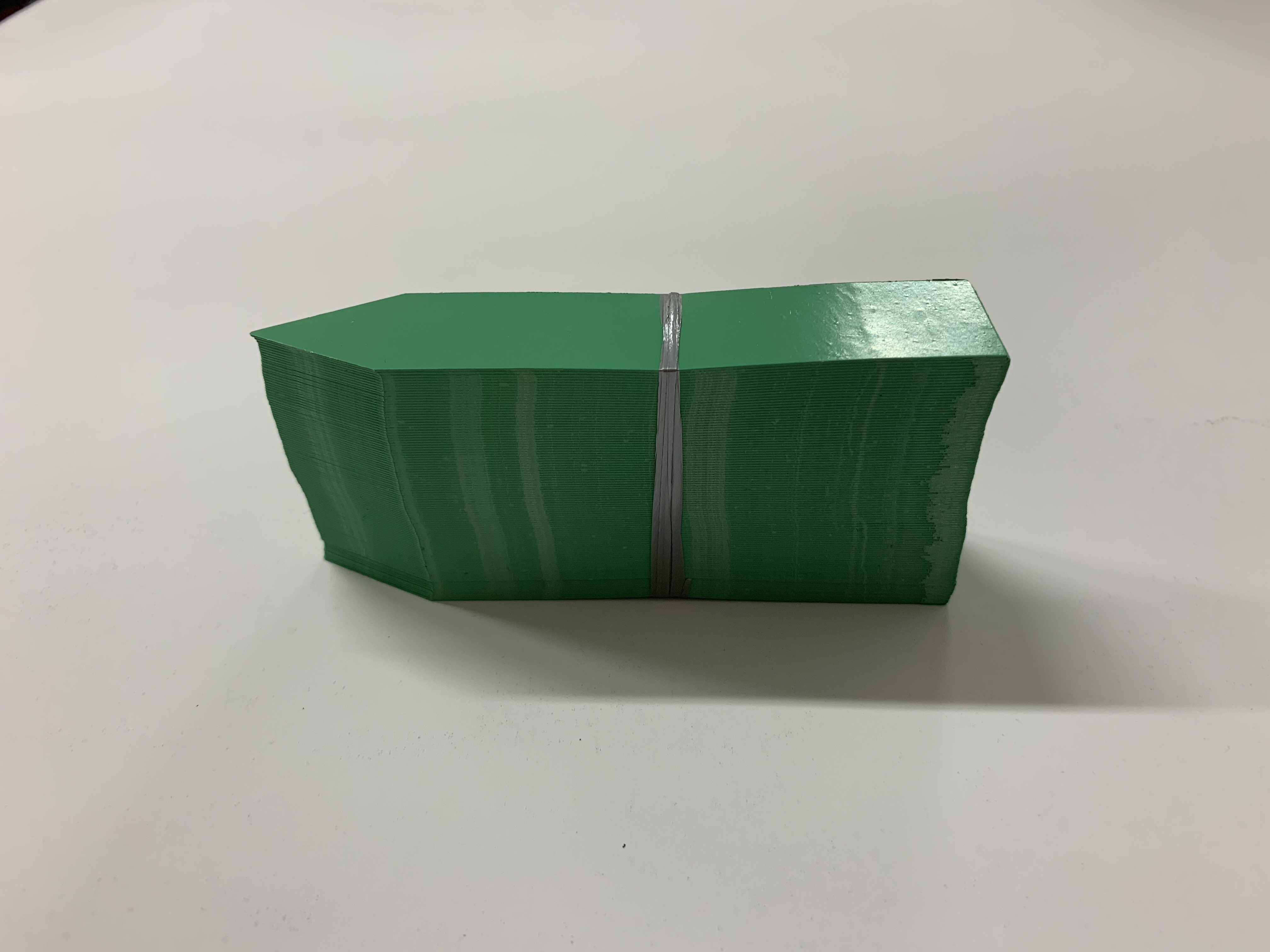 Labels, 100pcs (Colour White)