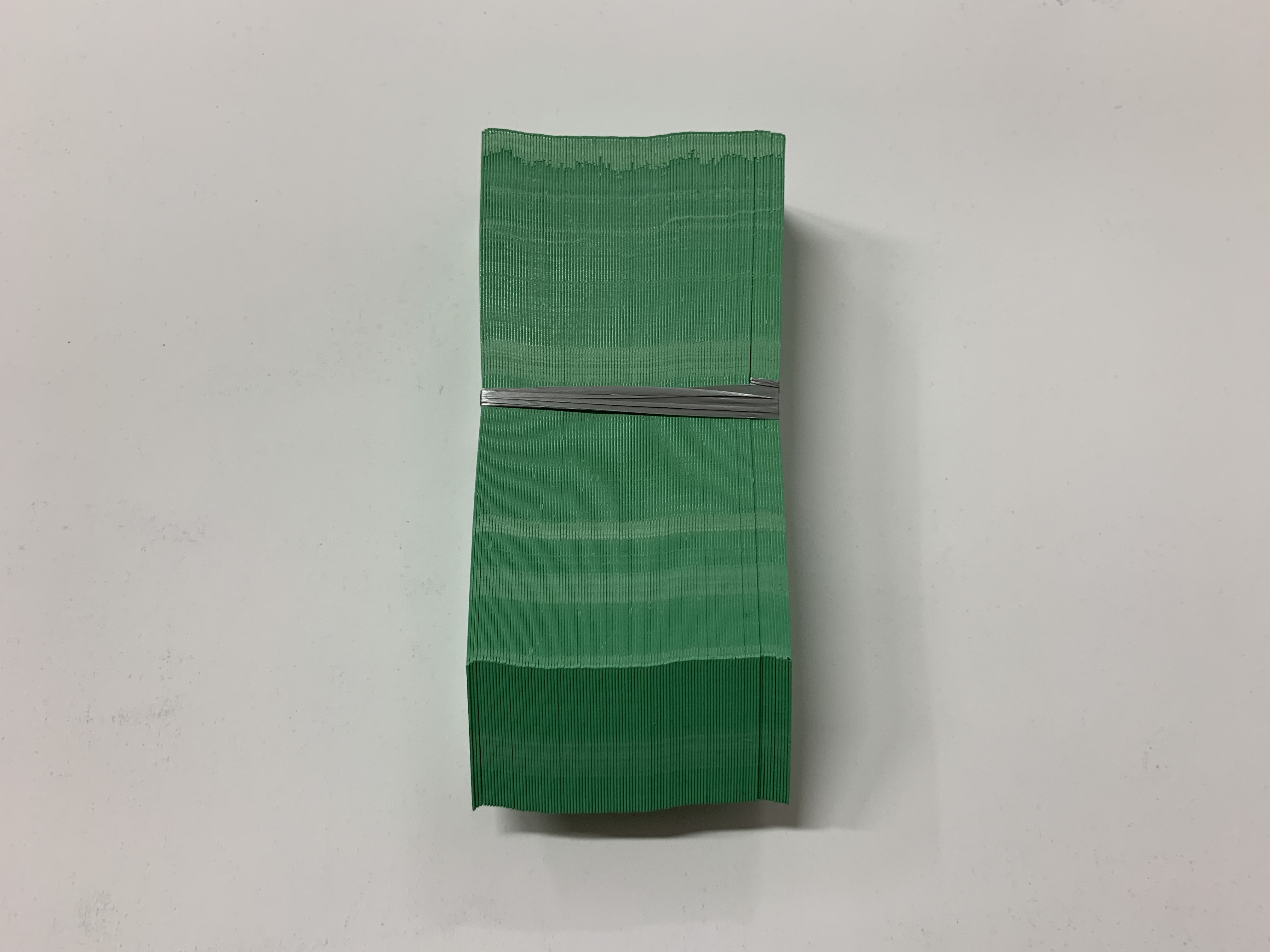 Labels, 100pcs (Colour White)