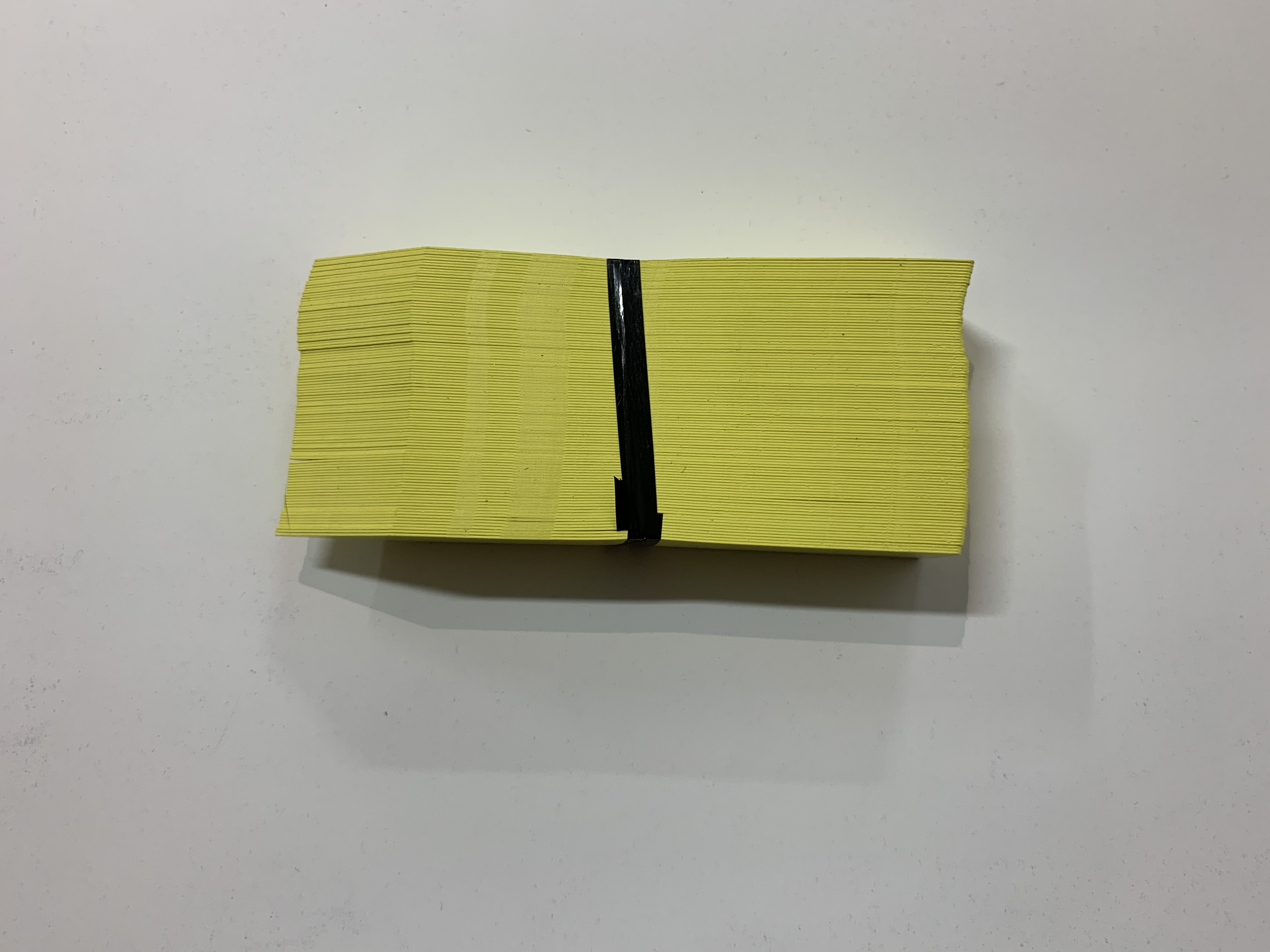 Labels, 100pcs (Colour White)