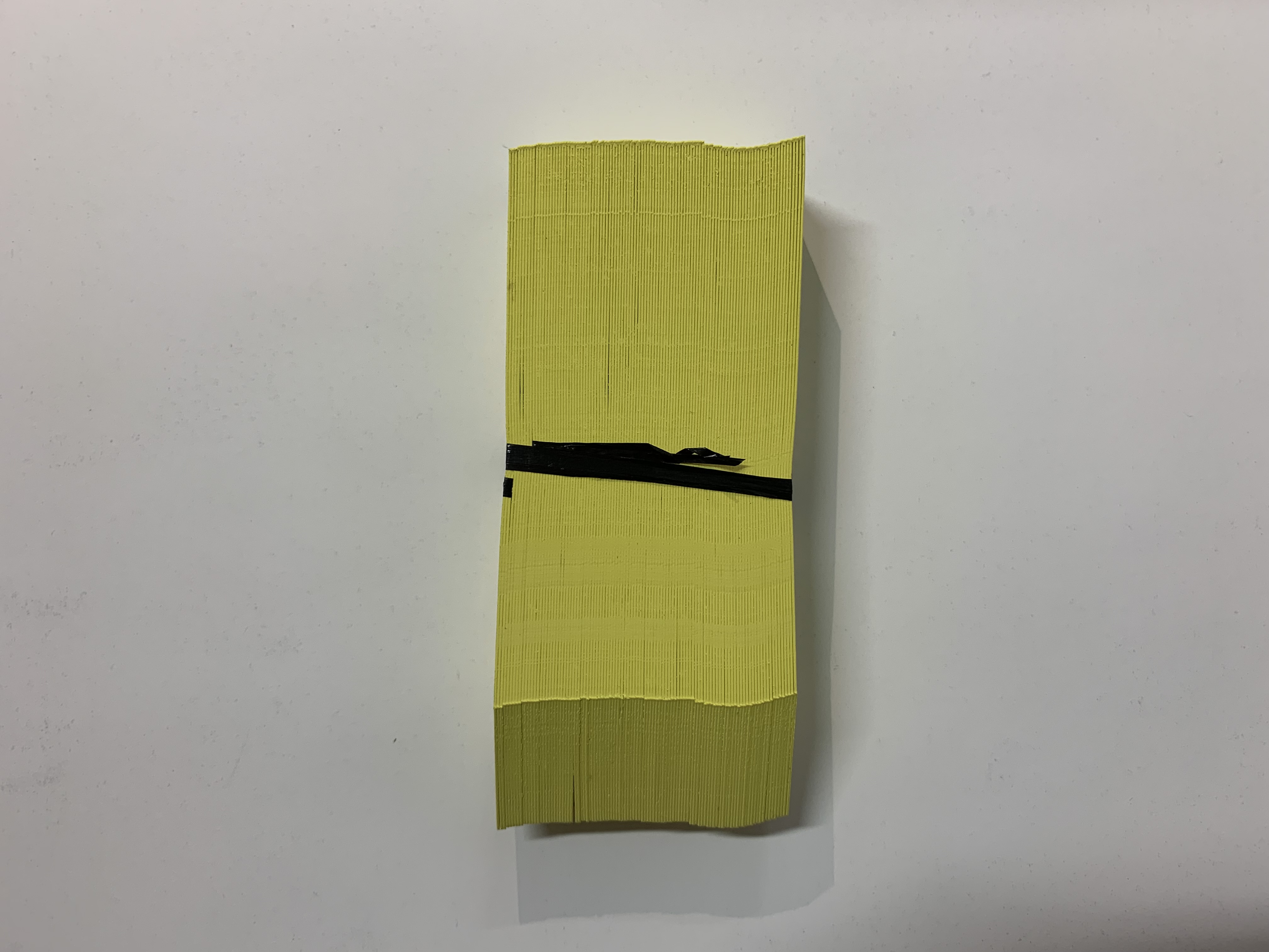 Labels, 100pcs (Colour White)