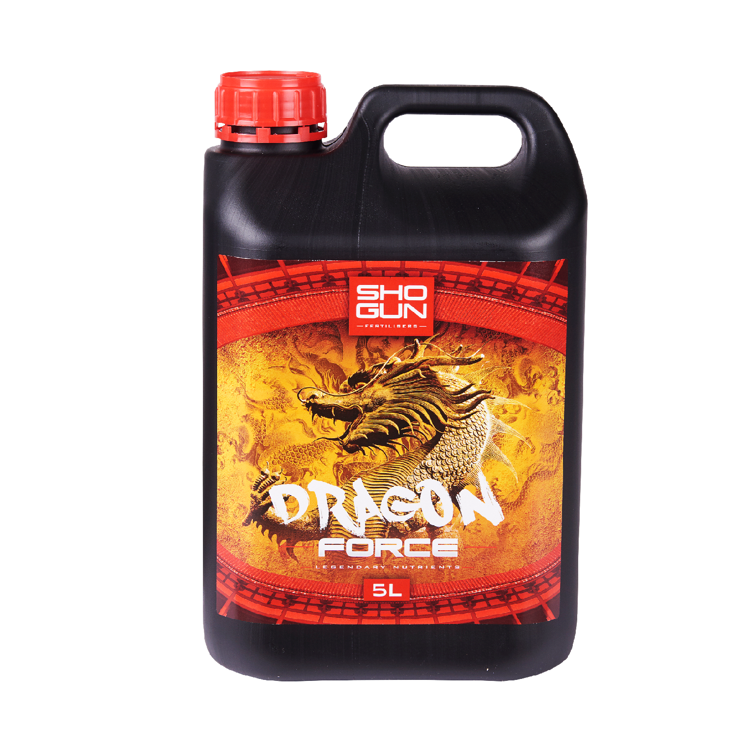 Dragon Force 5L