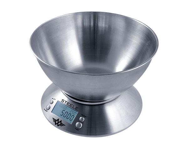 myweigh steele do 5kg 1g