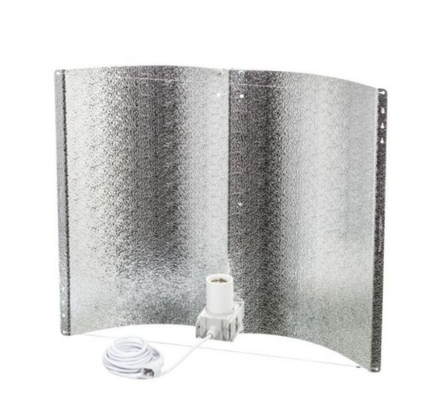 Shade Adjust a Wings Enforcer Medium (Option sleeve without heat shield)