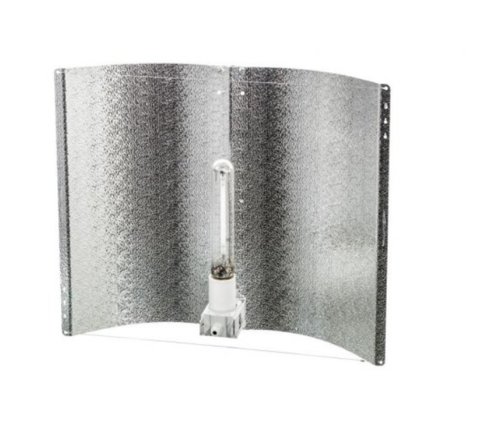 Shade Adjust a Wings Enforcer Medium (Option sleeve without heat shield)