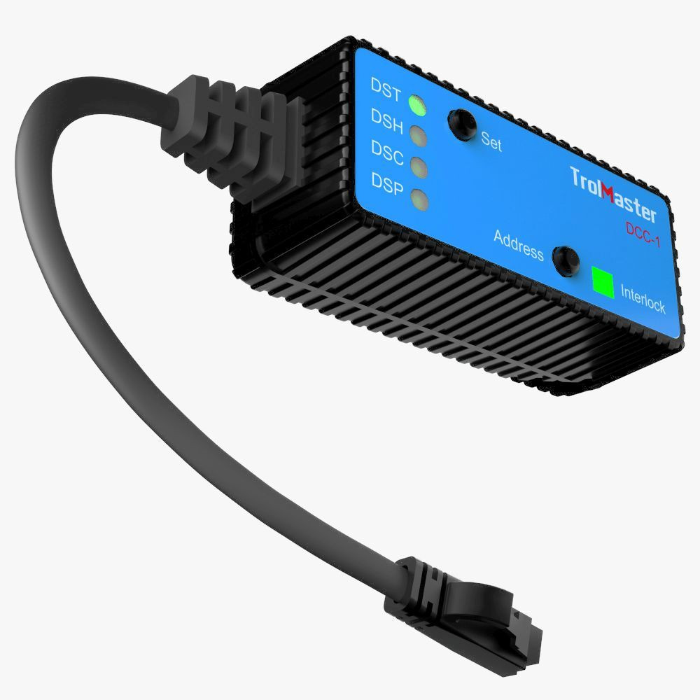 30936 1 trolmaster dual condition adapter pro hydro x system dcc 1