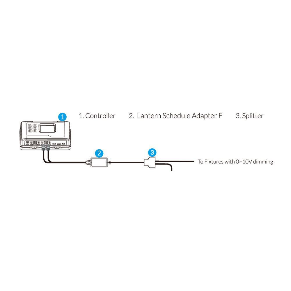 30999 4 trolmaster lantern schedule lighting adapter pro osvetleni s 0 10v protokolem lma 24