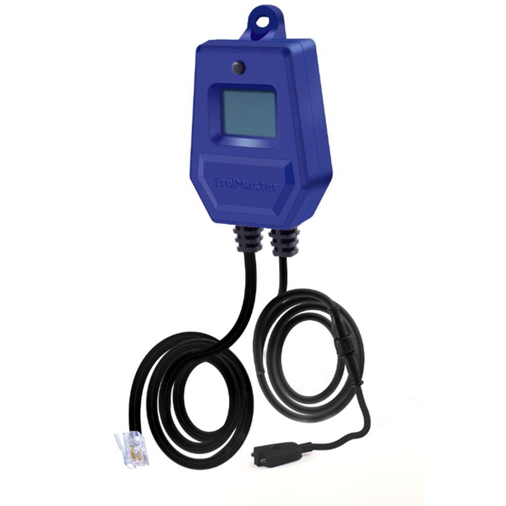 31095 3 trolmaster water detector monitor wd 1