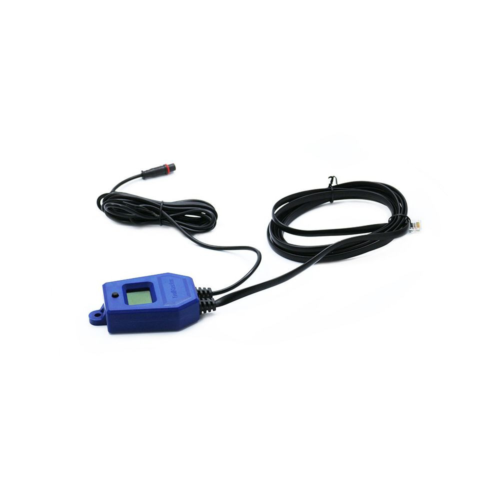 31095 4 trolmaster water detector monitor wd 1