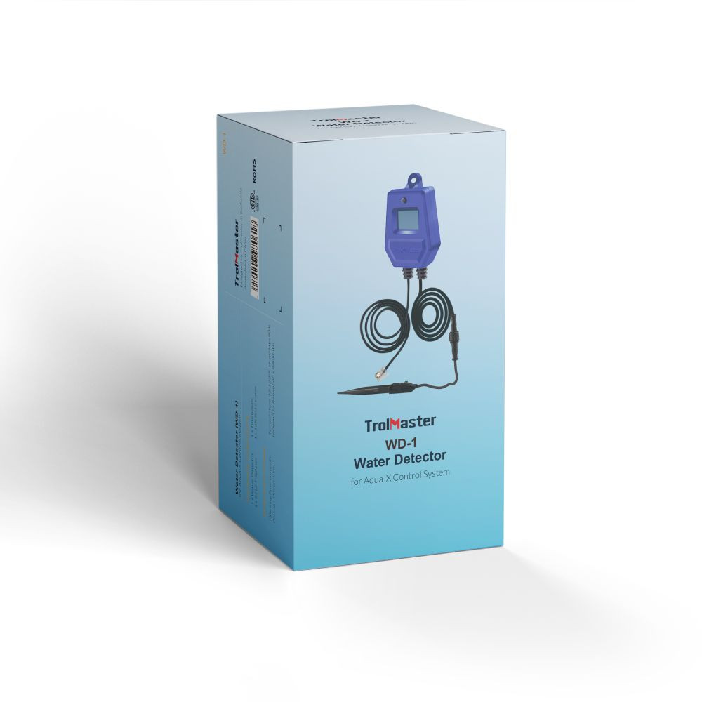 31095 trolmaster water detector monitor wd 1