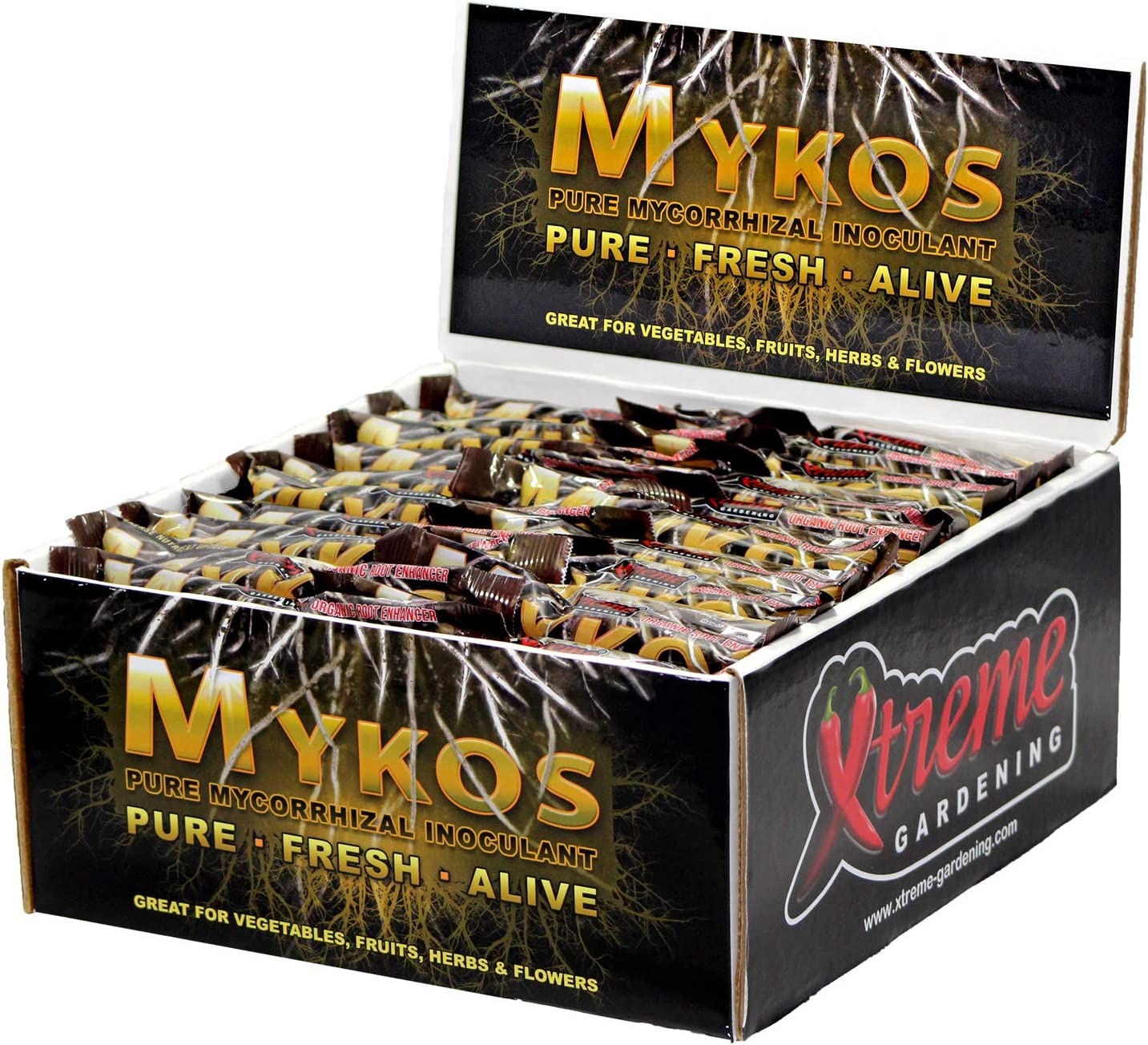 Mykos 100g box