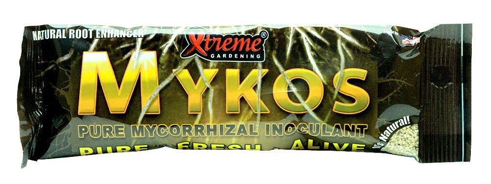 Mykos 100g