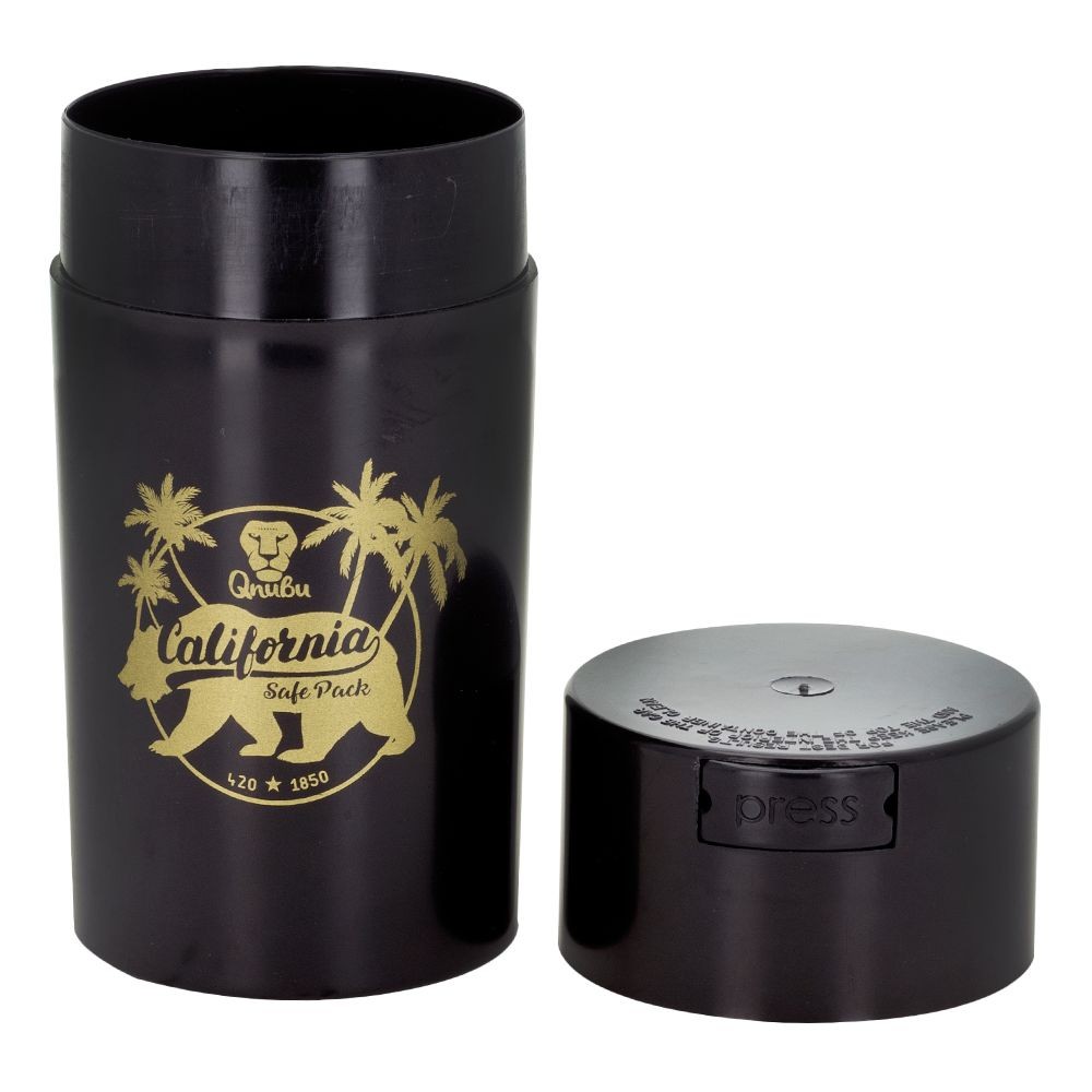 Qnubu California vacuum canister (Volume 550ml)