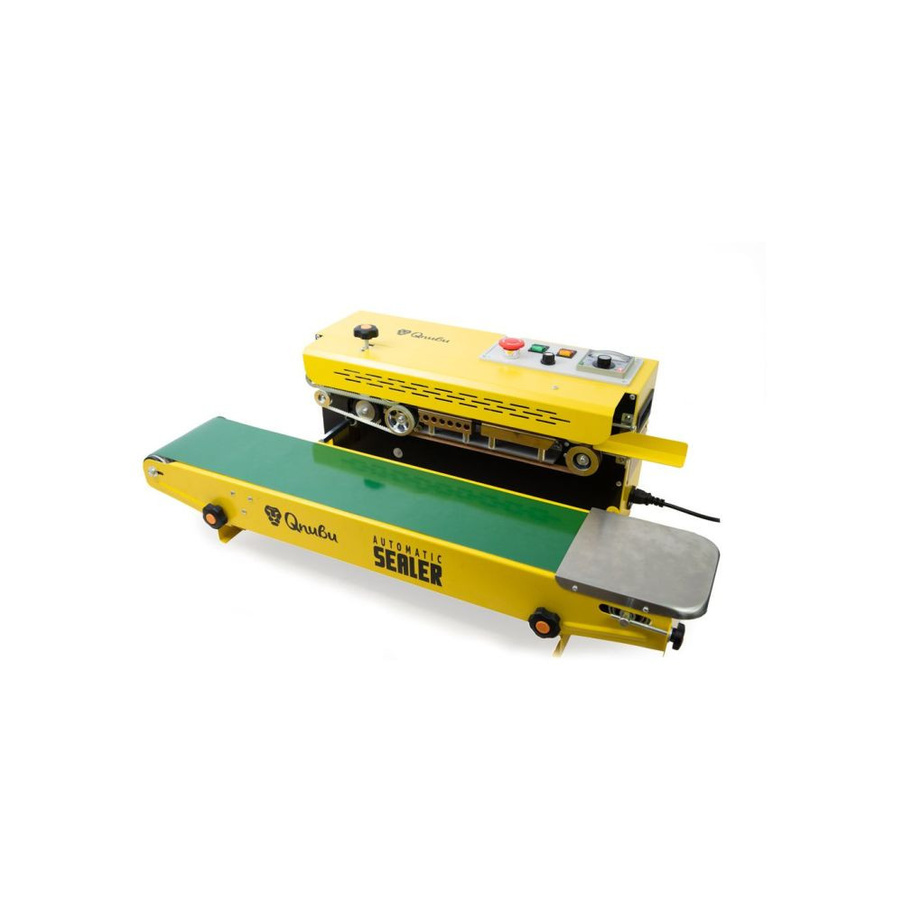 33465 1 qnubu sealer automatic zazehlovaci stroj