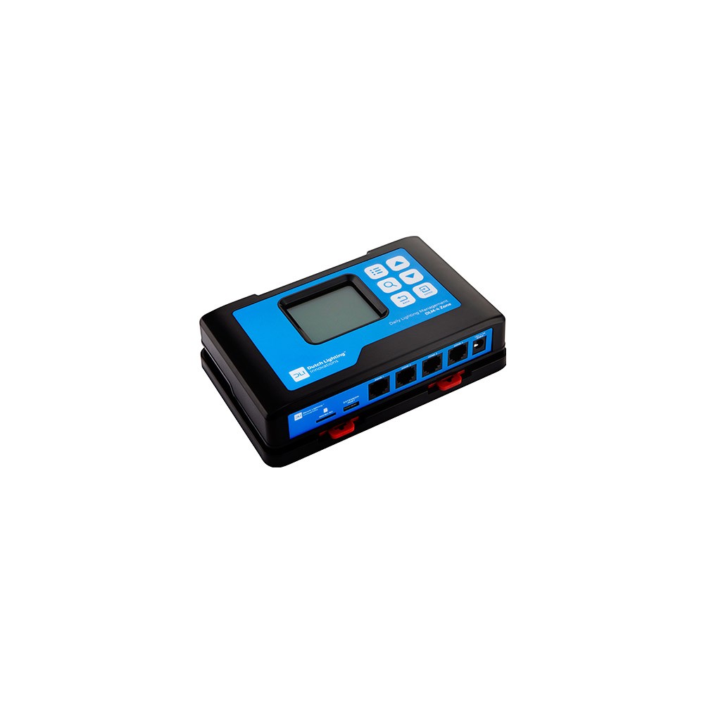 34653 2 dli dlm 4 zone digitalni controller