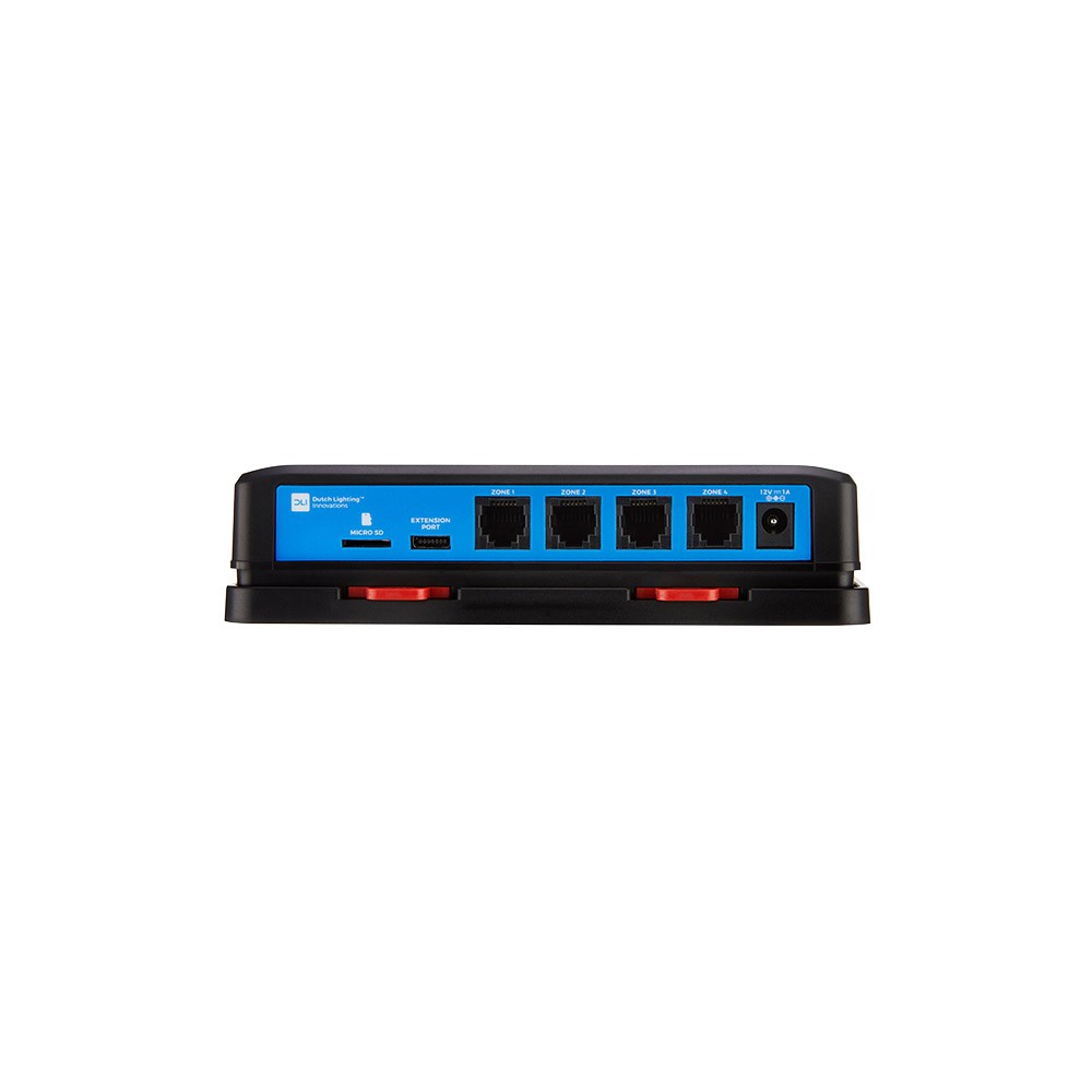 34653 3 dli dlm 4 zone digitalni controller